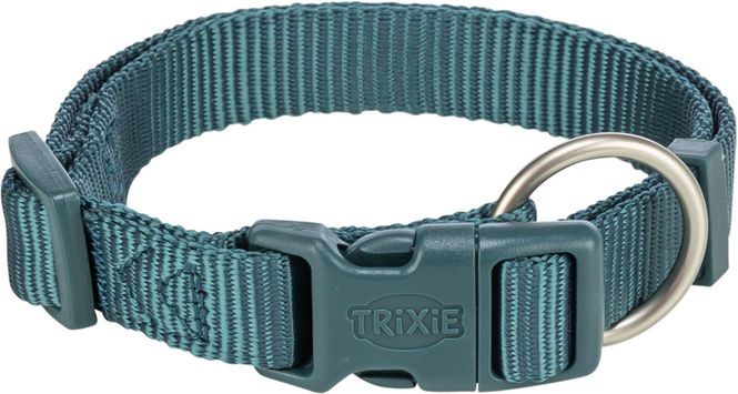 Hovedbilde Halsbånd Premium Trixie S/M