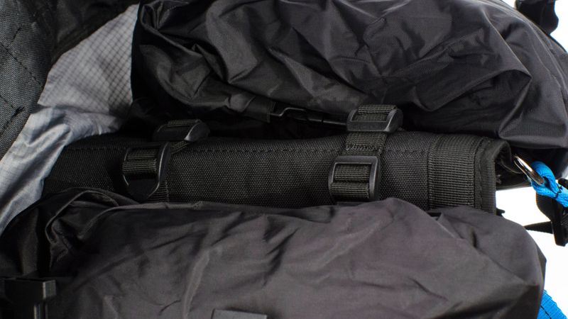 Non-stop dogwear Amundsen pack