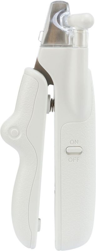 Klotang m/ LED Lys
