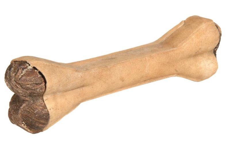 Tyggebein Pressa Innmat 15cm 1stk 90g