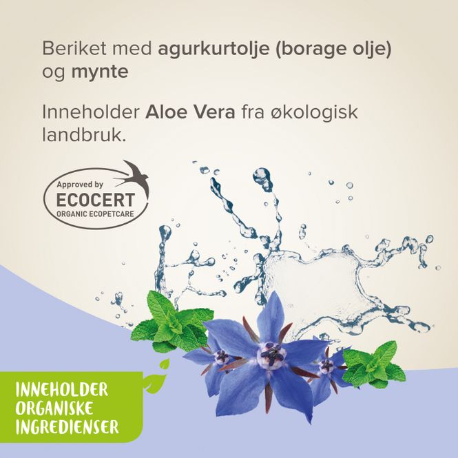 Hovedbilde Beaphar BIO Cosmetic antifloke spray 200 ml