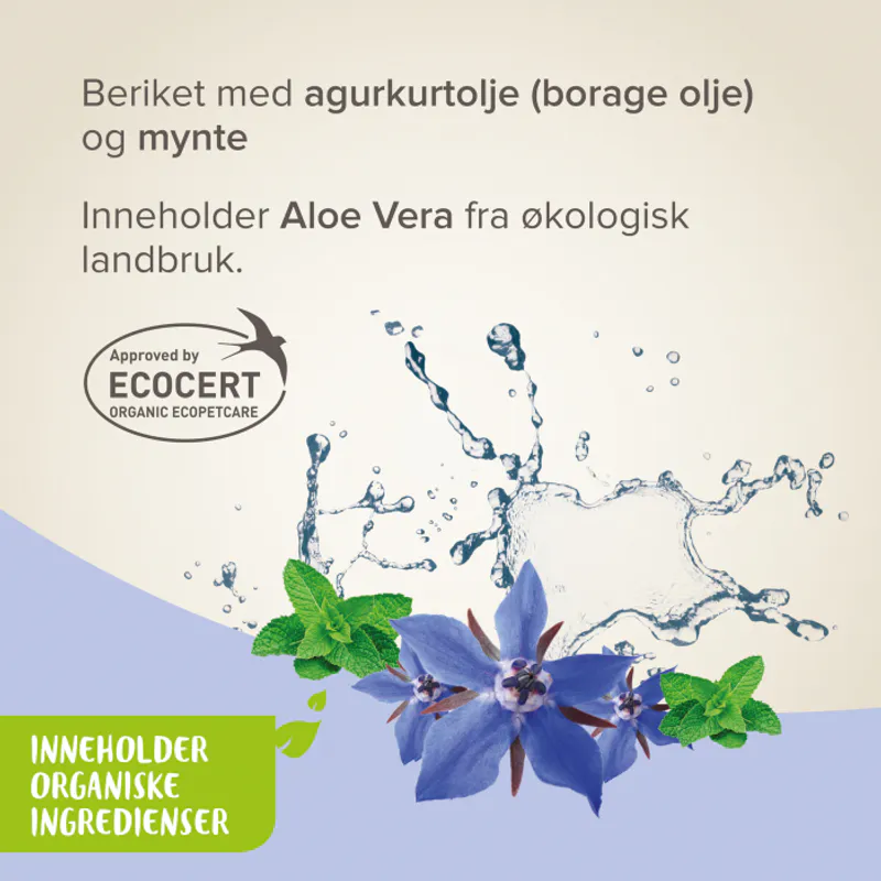 Beaphar BIO Cosmetic antifloke spray 200 ml