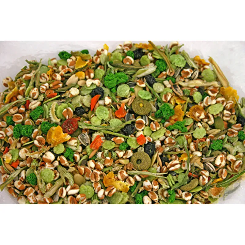 Bello Dverghamsterblanding 700 g