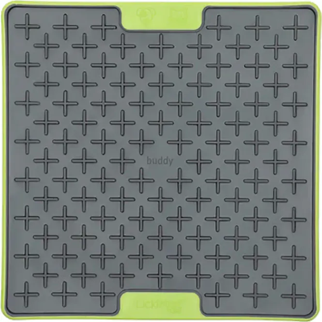 Hovedbilde Lickimat Buddy Tuff 20x20cm
