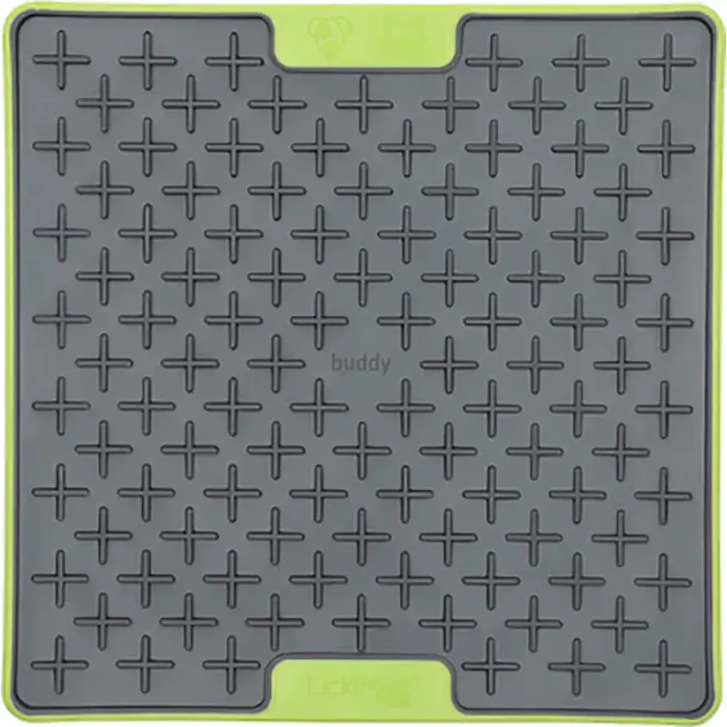 Lickimat Buddy Tuff 20x20cm