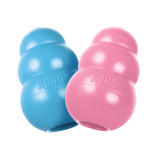 Hovedbilde Hundeleke KONG Classic Puppy