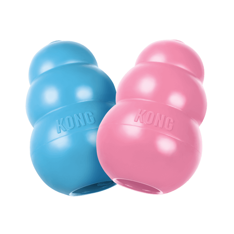 Hundeleke KONG Classic Puppy