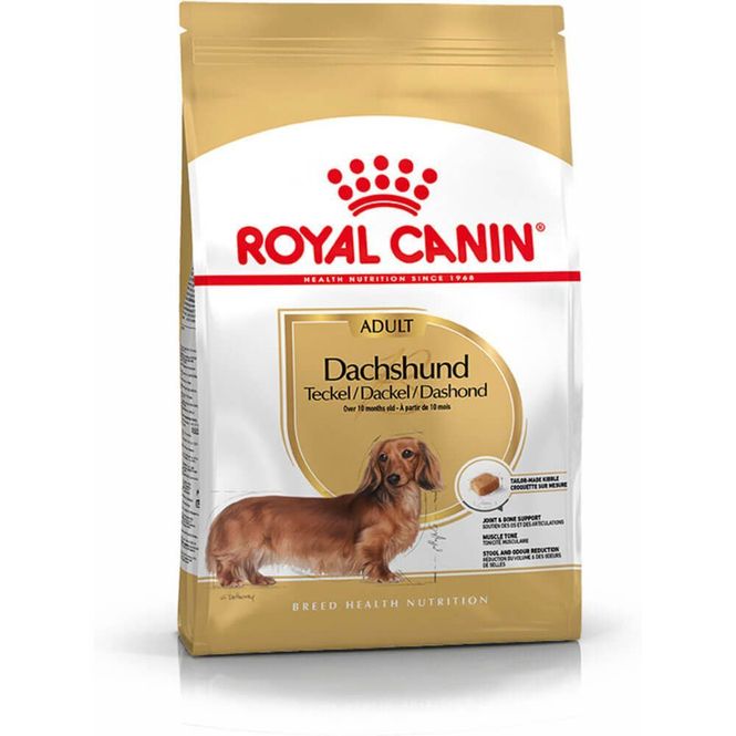 Hovedbilde Royal Canin Breed Dachshund Adult 1,5 kg