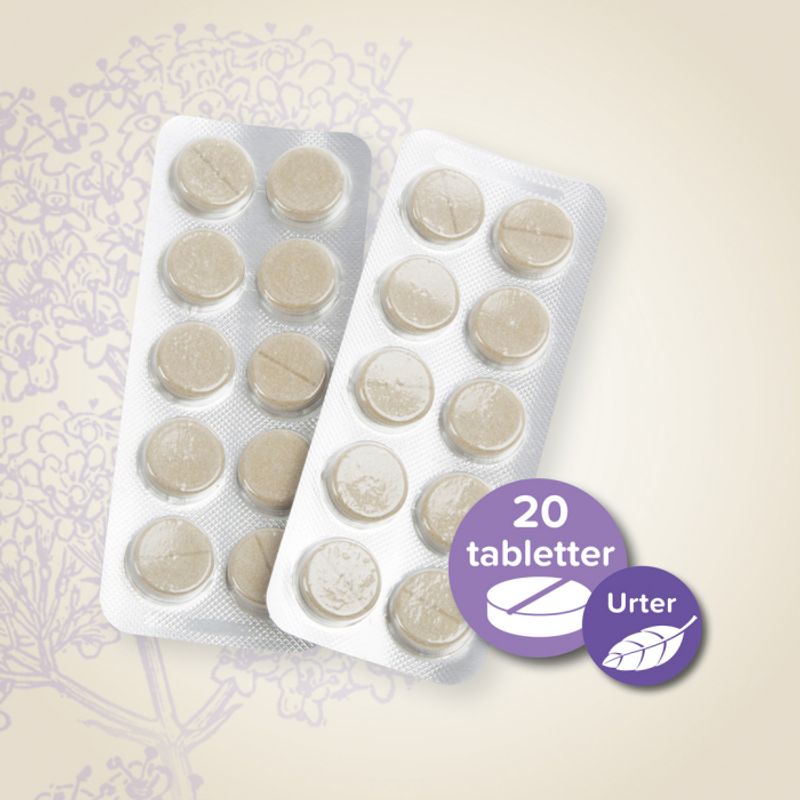 Beaphar Calming tabletter