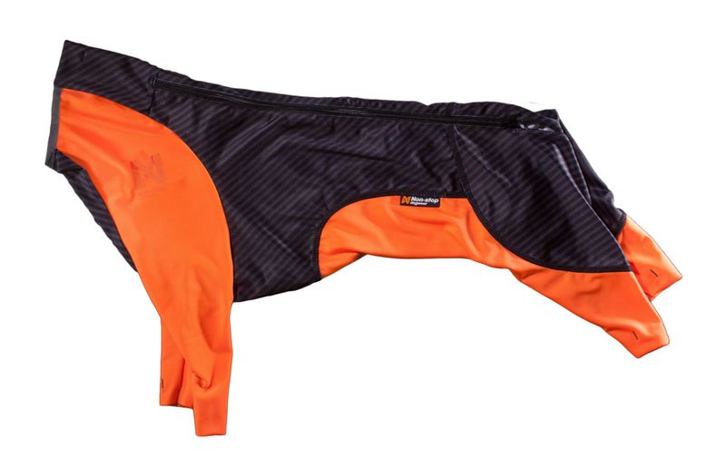 Non-stop dogwear Protector snow dekken