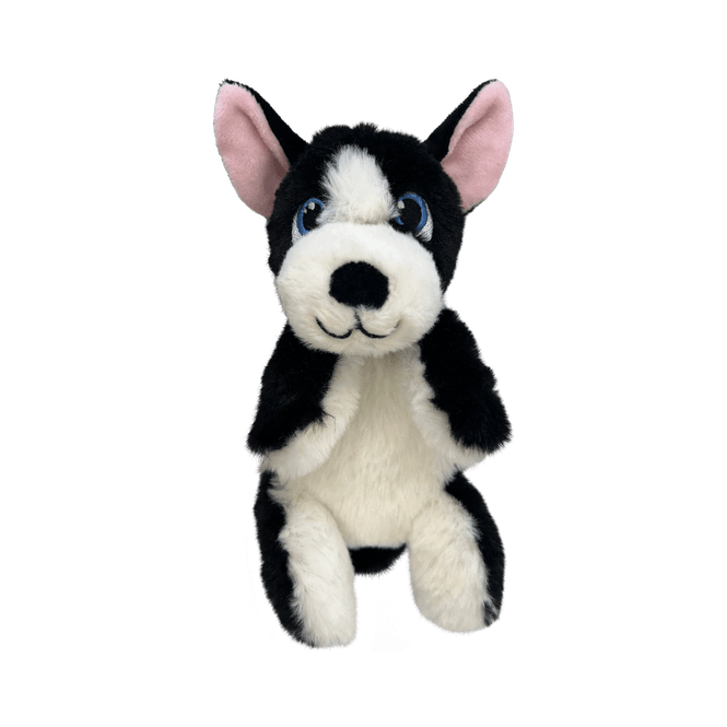 Hovedbilde Hundeleke KONG Comfort Pups Boss S