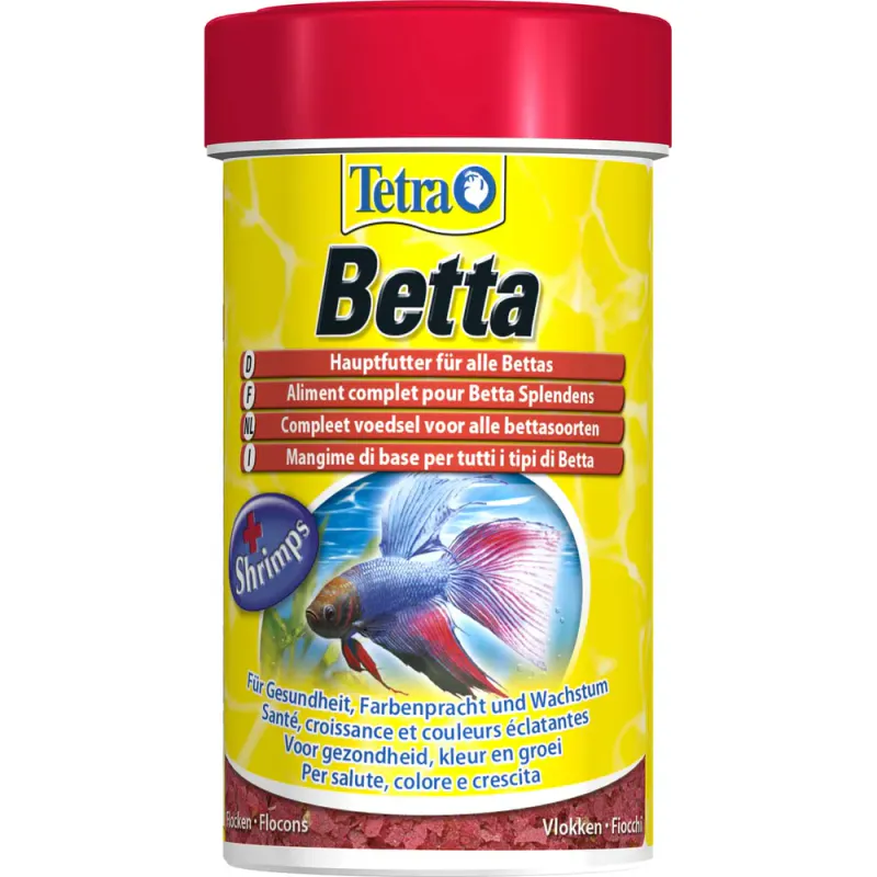 Tetra Betta 100 ml