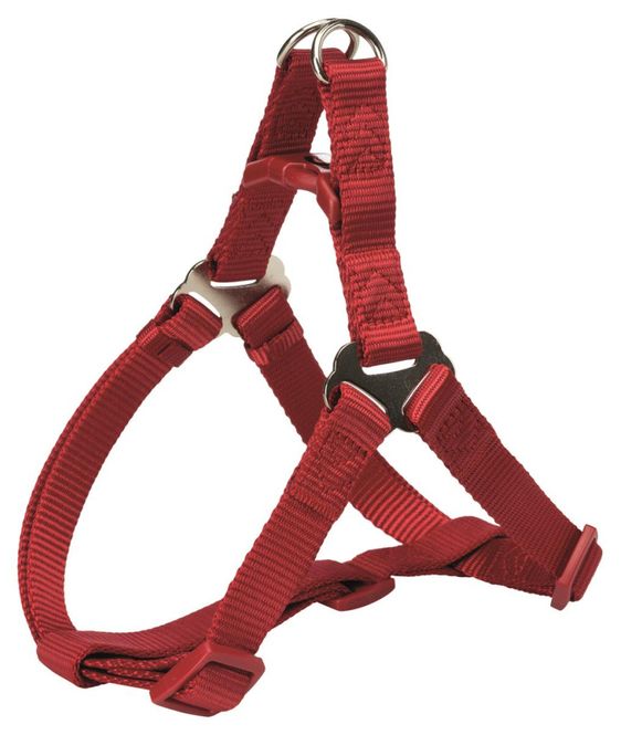 Hovedbilde Hundesele Step-in Premium XS/S