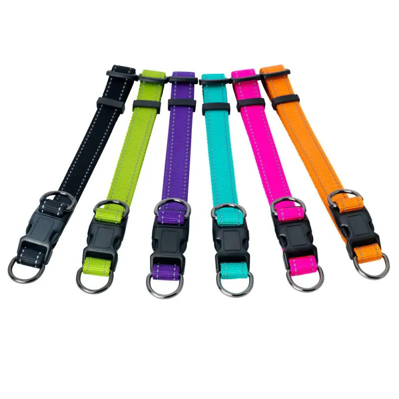 Iris Hundhalsband L