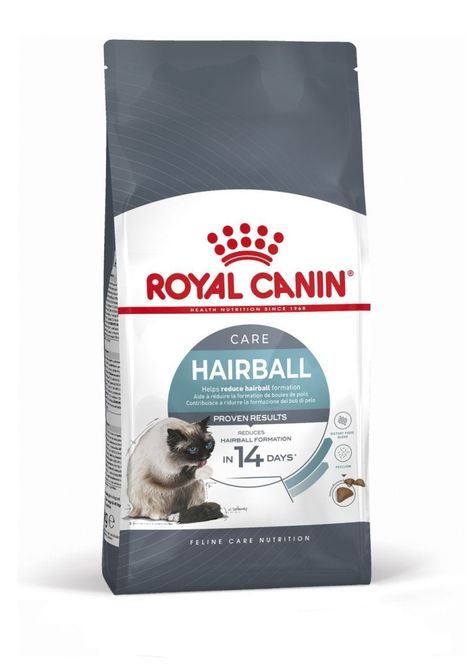 Hovedbilde Royal Canin Kattemat Hairball Care 2 kg