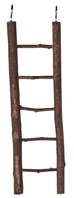 Hovedbilde Stige i Natur 5 Trinn 26cm