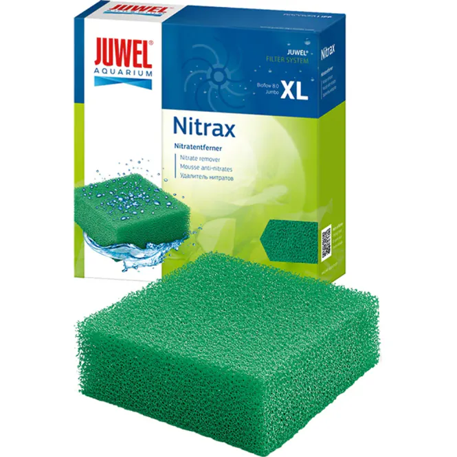 Hovedbilde Juwel Nitrax XL