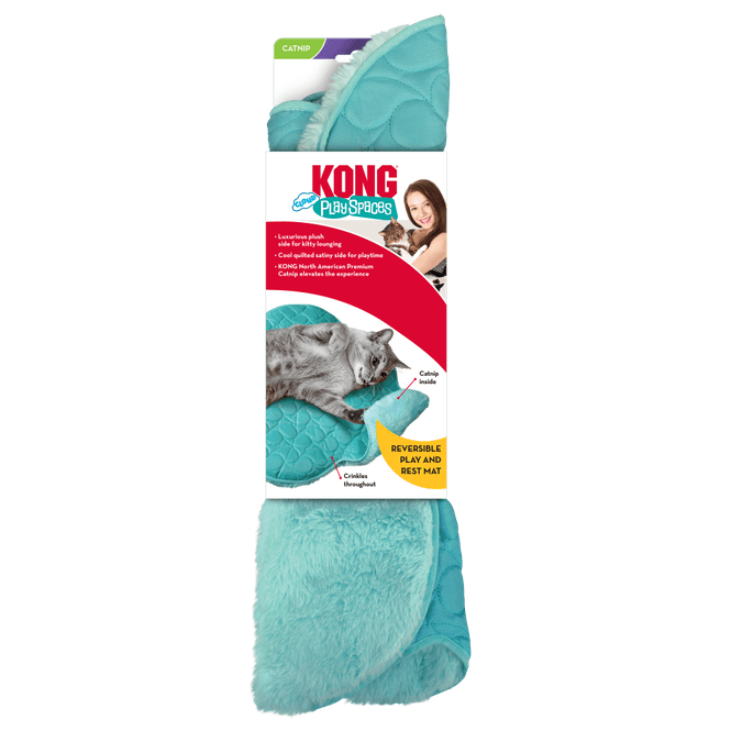 Hovedbilde Katteleke KONG Play Spaces Cloud