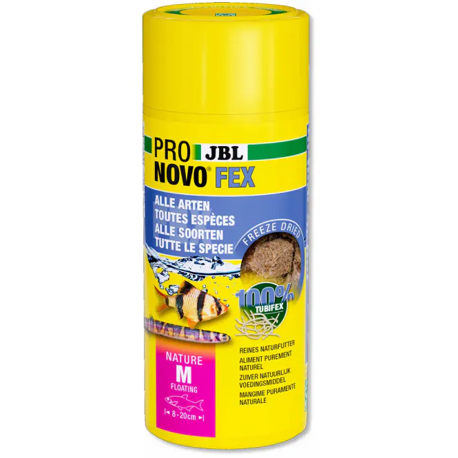 Hovedbilde Jbl Pro novo Fex 250ml
