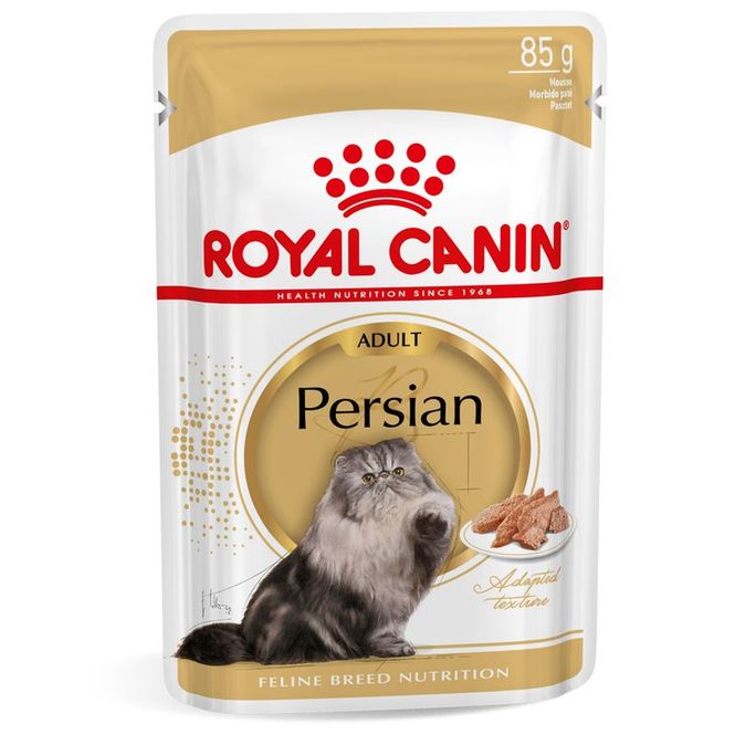 Hovedbilde Royal Canin Våtfor Persian Adult WET 85g
