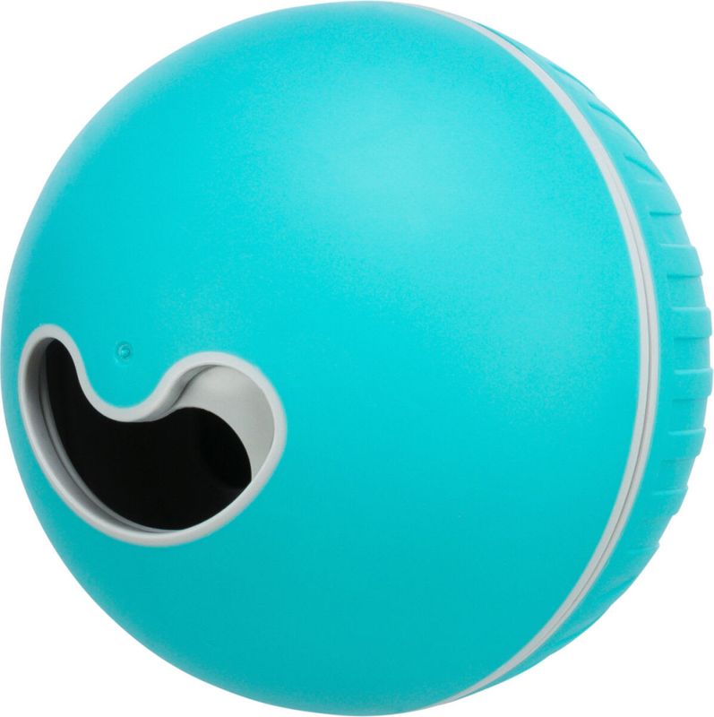 Aktiviseringsball Plastikk/TPR Ø14cm