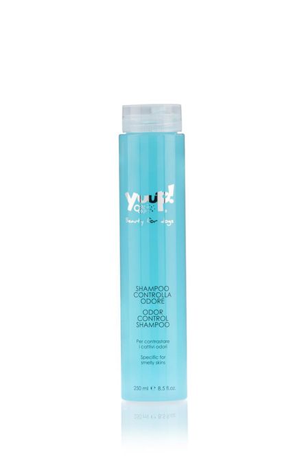 Hovedbilde Yuup! Odor control shampoo 250 ml