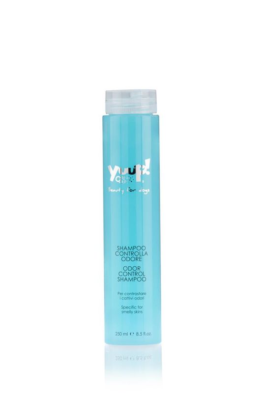 Yuup! Odor control shampoo 250 ml