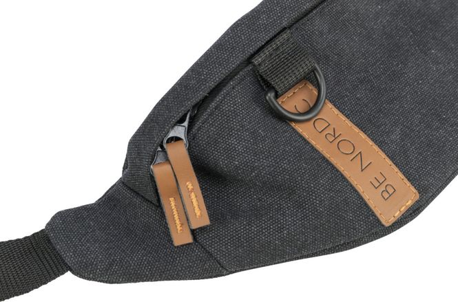 Hovedbilde Hofteveske Be Nordic 50-165cm
