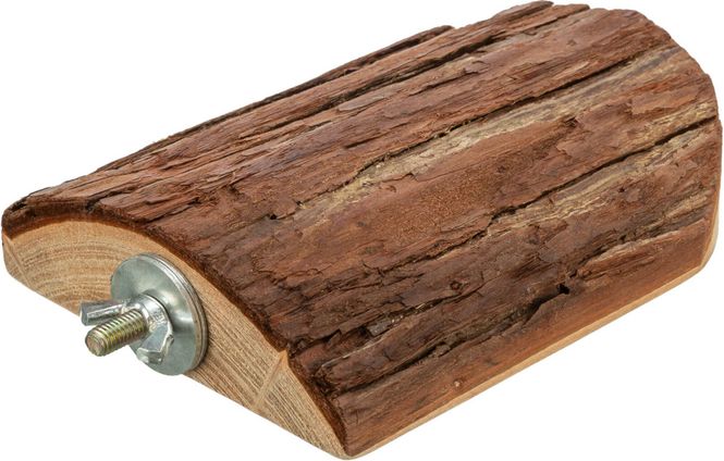 Hovedbilde Tretrinn M/Skrue 10x15cm