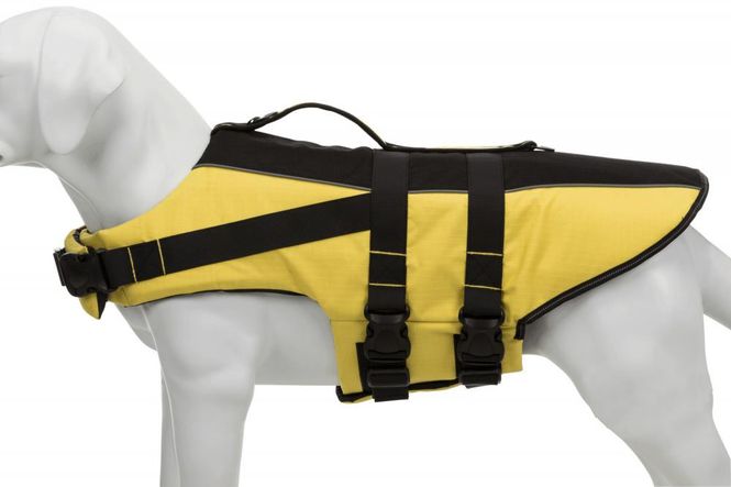 Hovedbilde Flytevest S-XL Trixie