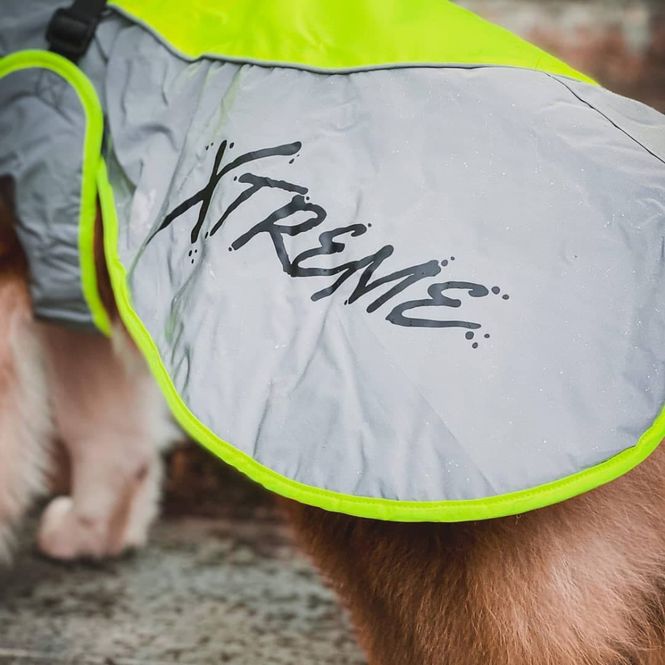 Hovedbilde Regndekken Xtreme