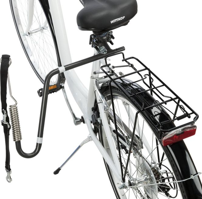 Hovedbilde Sykkelsett U-formet M-XL