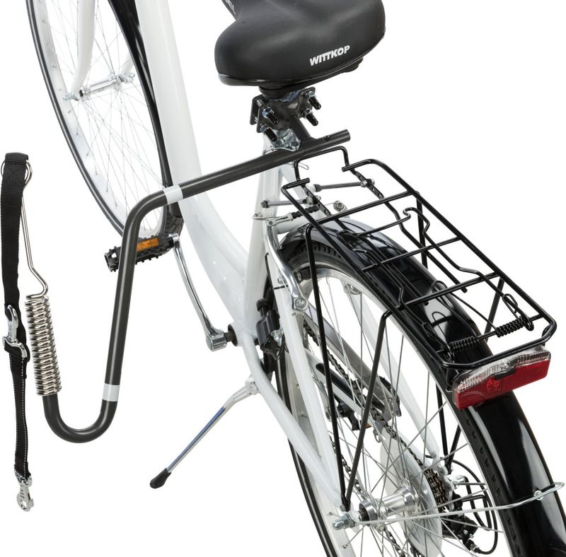 Sykkelsett U-formet M-XL