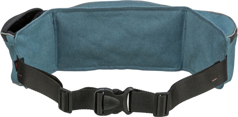 Hofteveske Baggy Belt 62-125cm