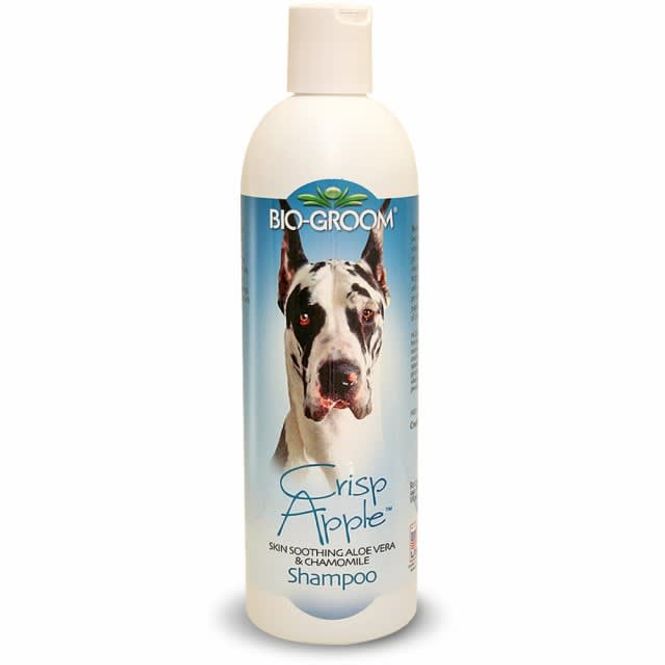 Hovedbilde Bio-Groom Shampoo Aloe Vera Camomille Crisp Apple ...