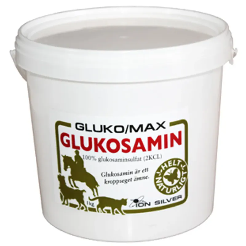 Glukosamin Gluko/maks 1 kg