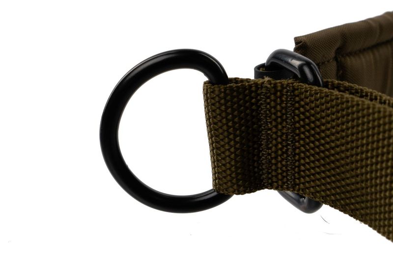 Non-stop dogwear Solid collar WD