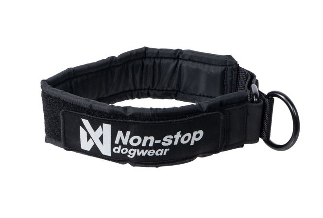Hovedbilde Non-stop dogwear Solid collar WD