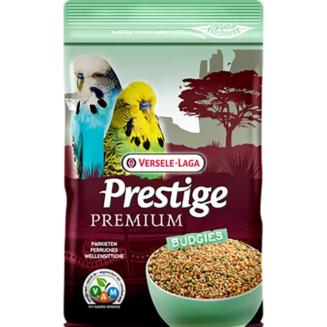 Hovedbilde Prestige Premium Undulat 800 g