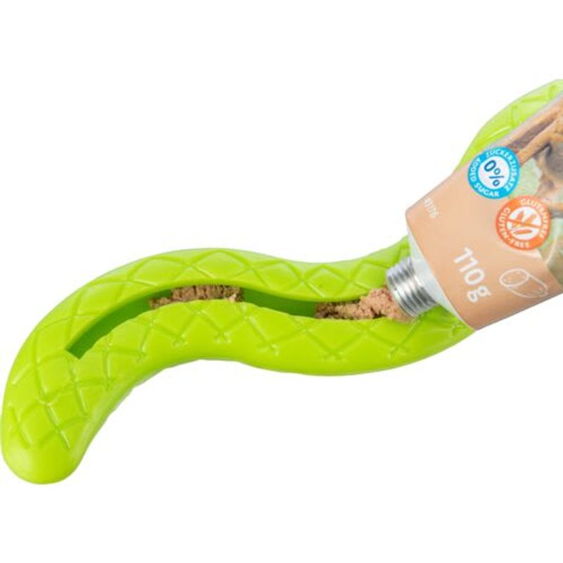 Snack-Snake i TPR 27cm