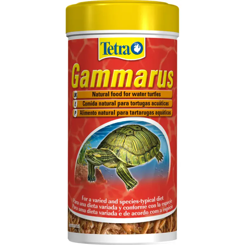 Tetra Gammarus 250 ml