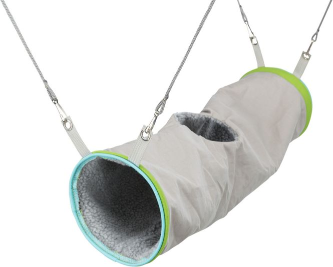 Hovedbilde Ildertunnel i Nylon 20x45 cm
