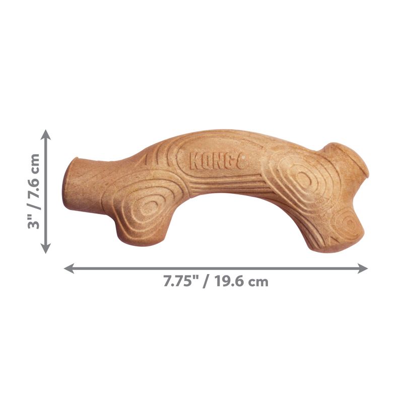 Hundeleke KONG ChewStix Ultra Stick