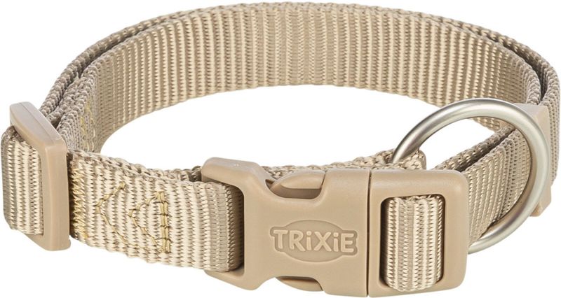 Halsbånd Premium Trixie S/M