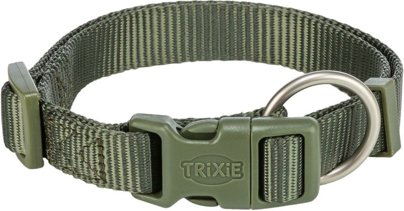 Halsbånd Premium Trixie M-L