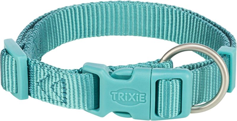 Halsbånd Premium Trixie M-L
