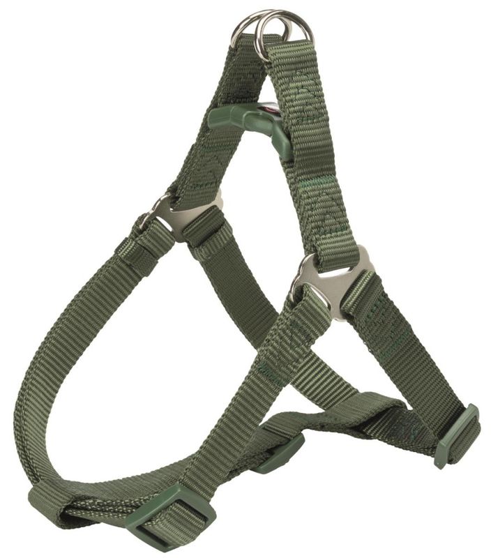 Hundesele Step-in Premium L