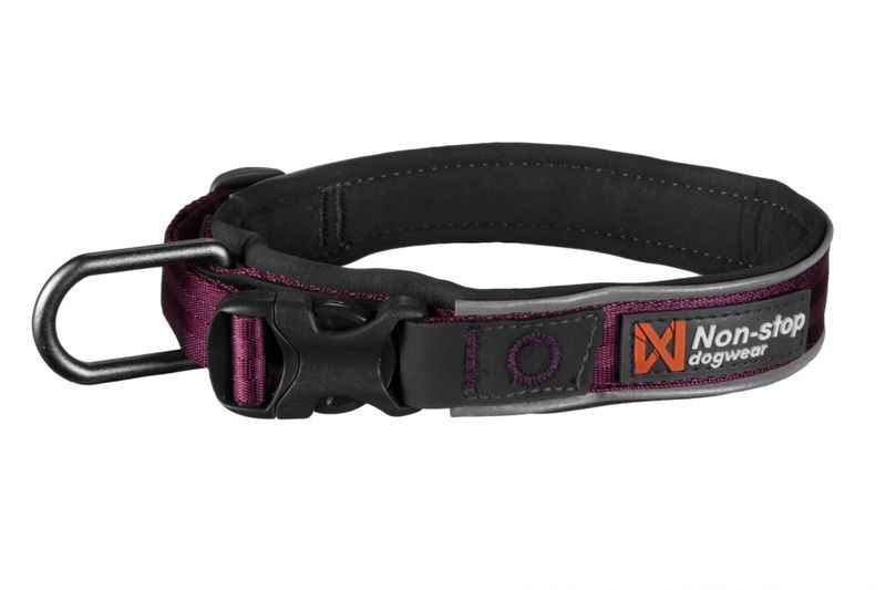 Non-stop dogwear Roam collar