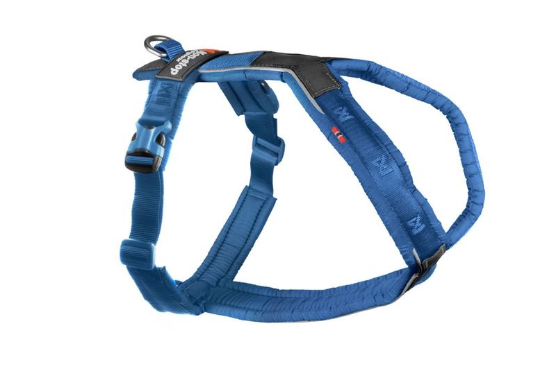 Non-stop dogwear Line harness 5.0