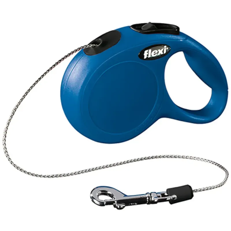 Flexi Classic XS 3M Max 8kg Cord